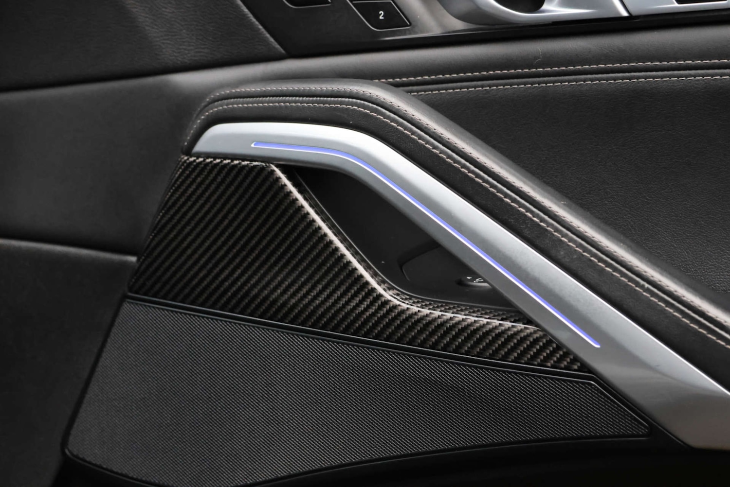 Used BMW X6 2021 for sale - 76863466: Photo 81