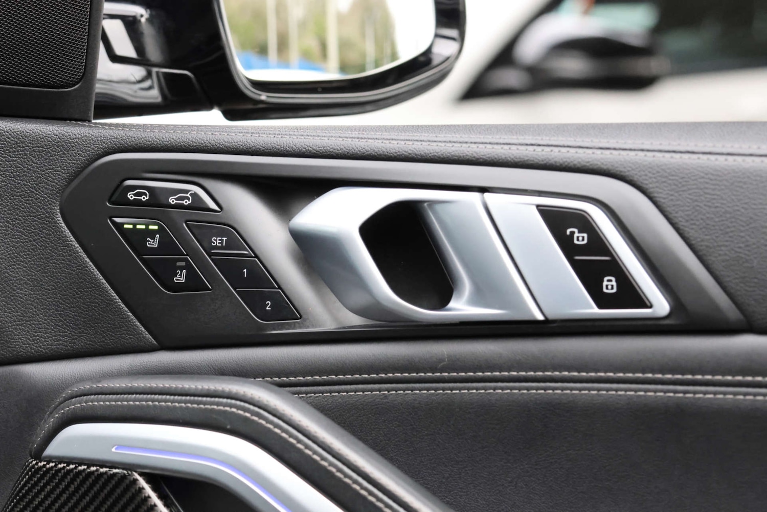 Used BMW X6 2021 for sale - 76863466: Photo 82