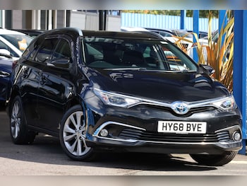 Used Toyota Auris 2018 for sale - 75819154: Photo