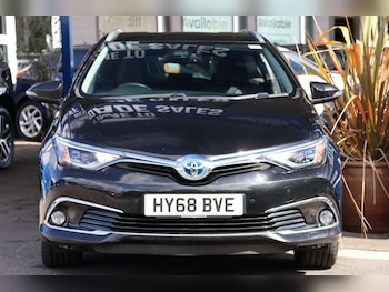 Used Toyota Auris 2018 for sale - 75819154: Photo