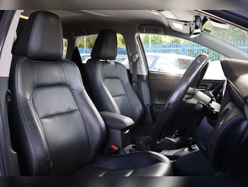Used Toyota Auris 2018 for sale - 75819154: Photo