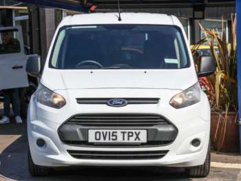 Used Ford Grand Tourneo Connect 2015 for sale - 74542549: Photo