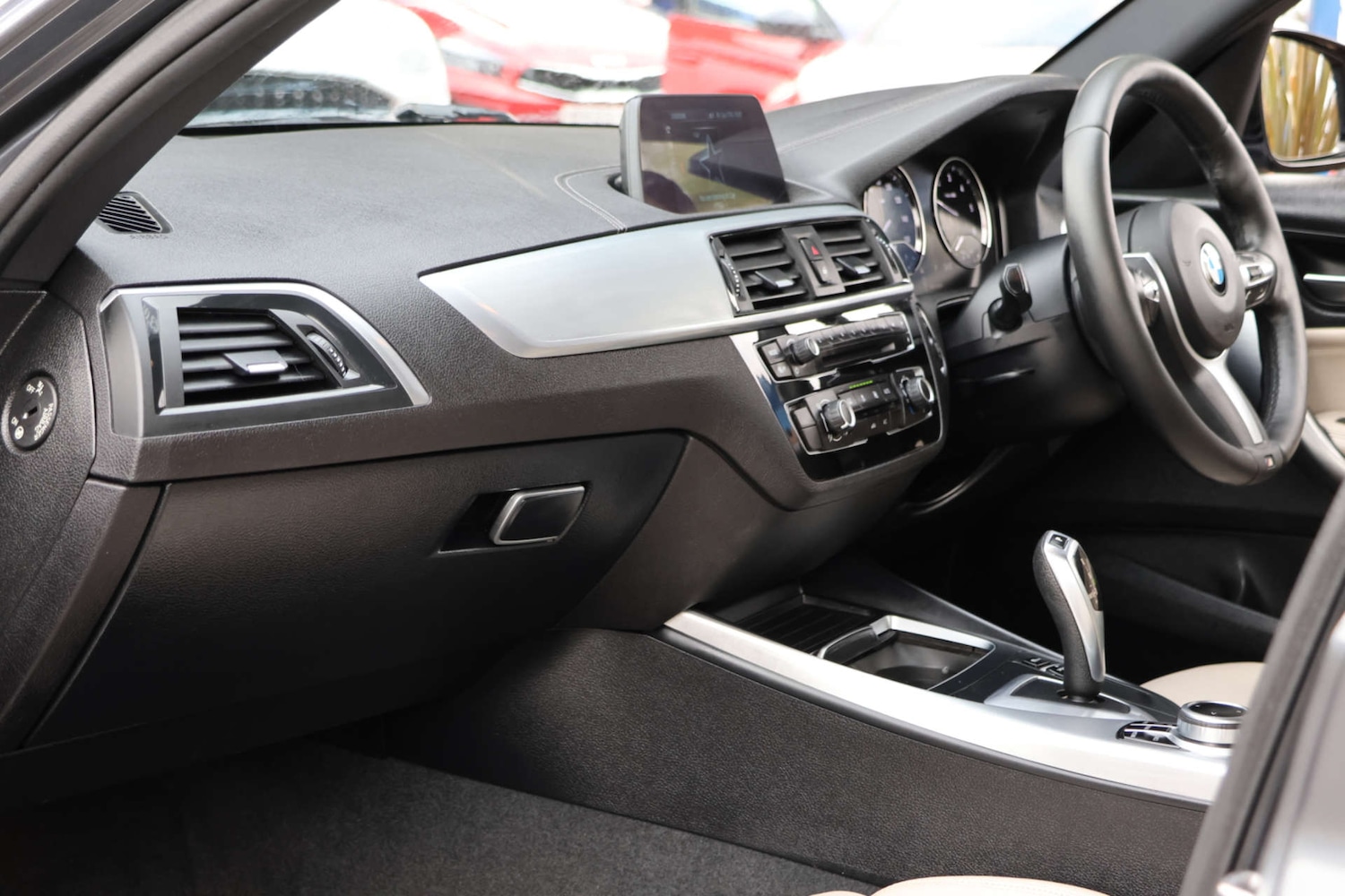 Used BMW 1 Series 2018 for sale - 78134672: Photo 10