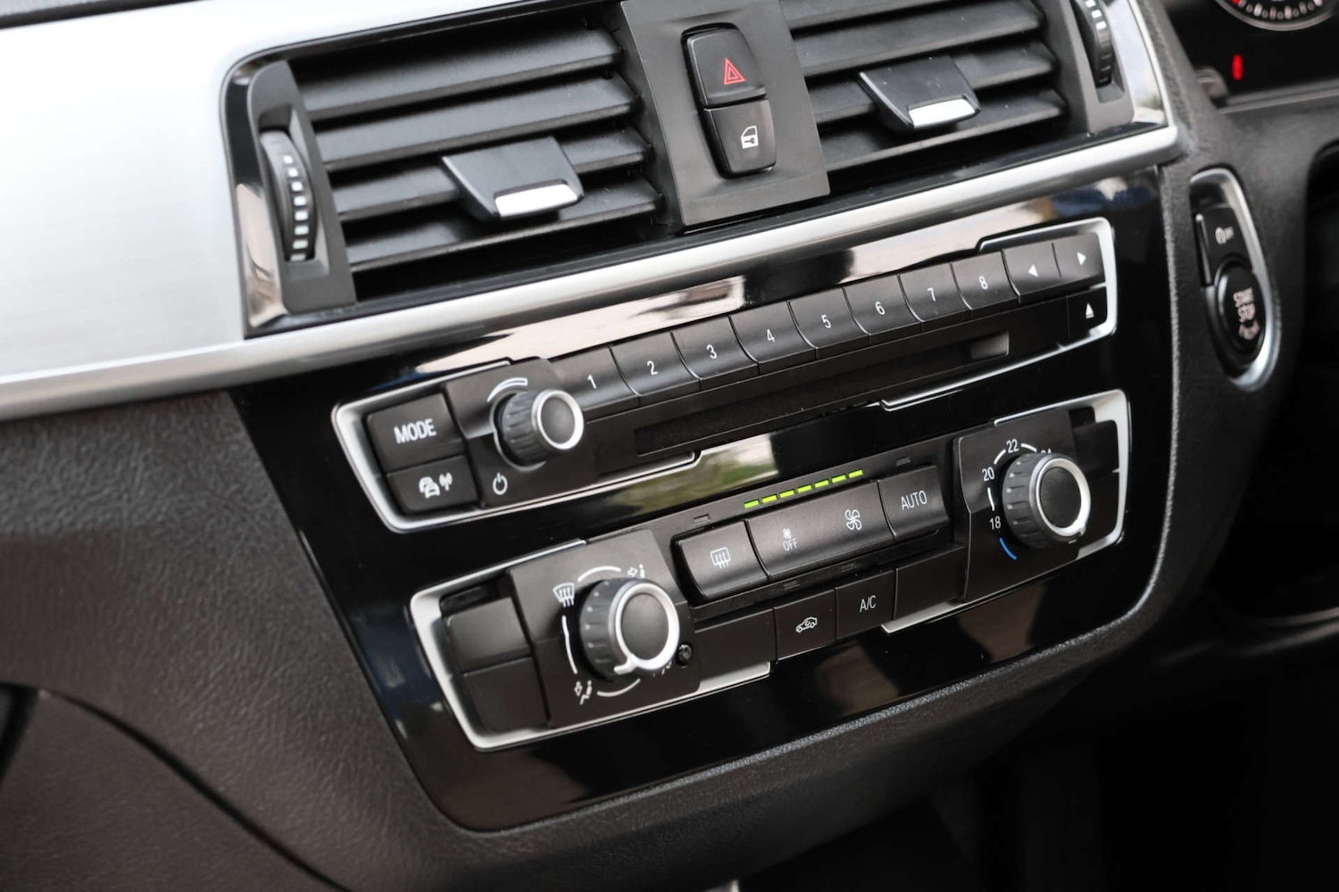 Used BMW 1 Series 2018 for sale - 78134672: Photo 12