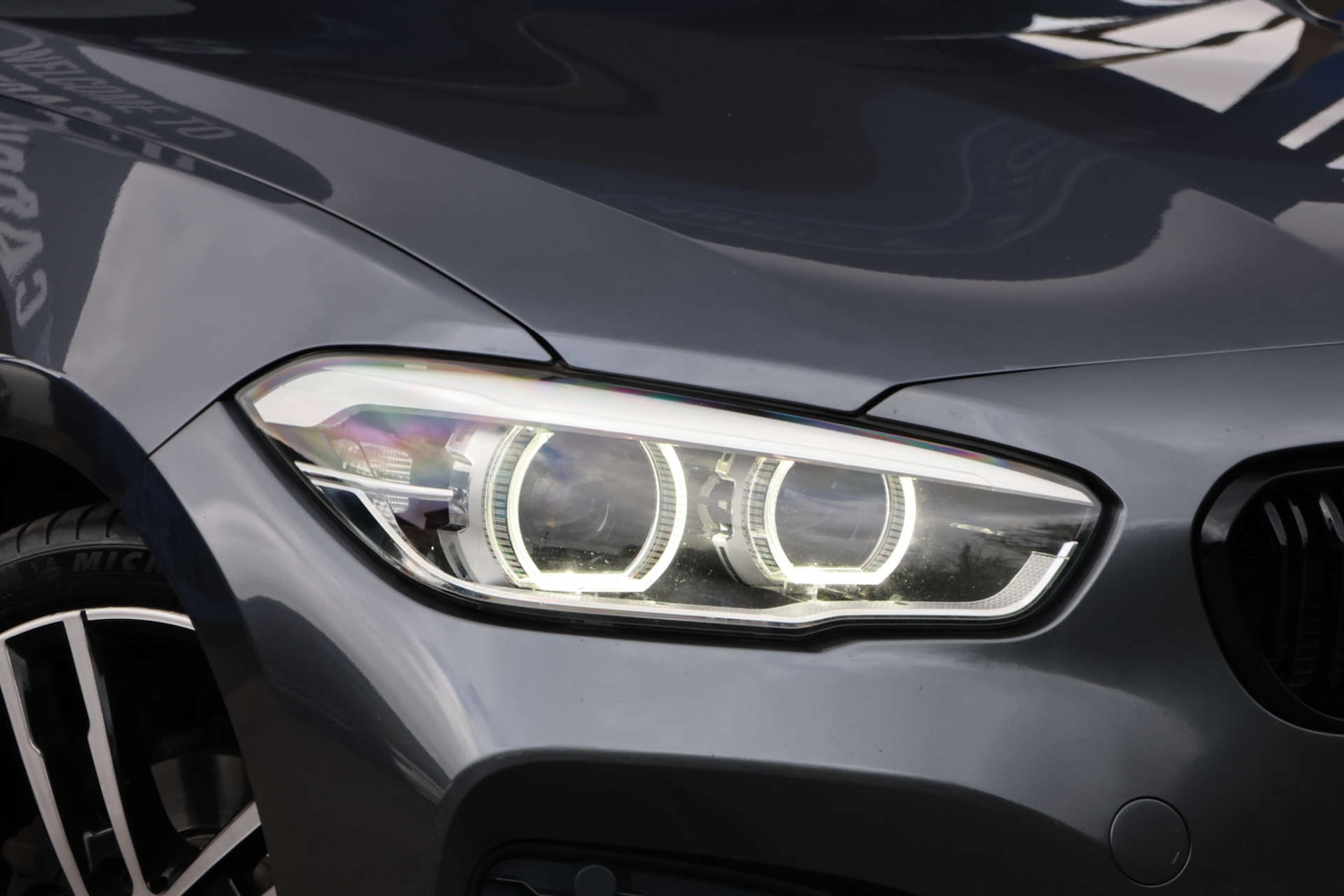 Used BMW 1 Series 2018 for sale - 78134672: Photo 17