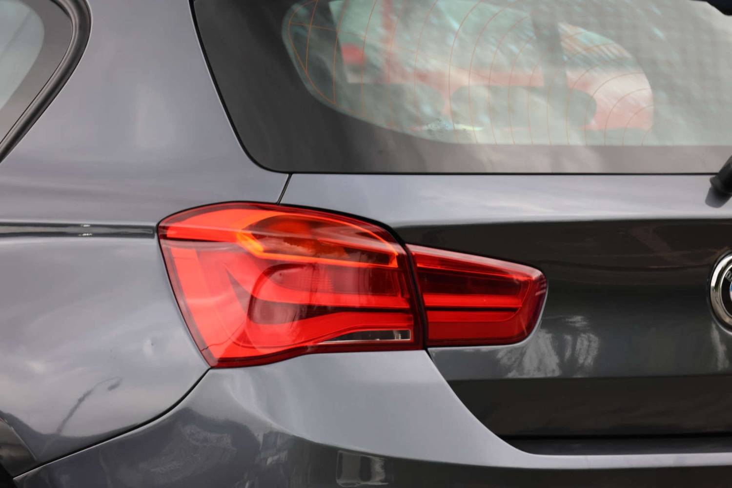 Used BMW 1 Series 2018 for sale - 78134672: Photo 18