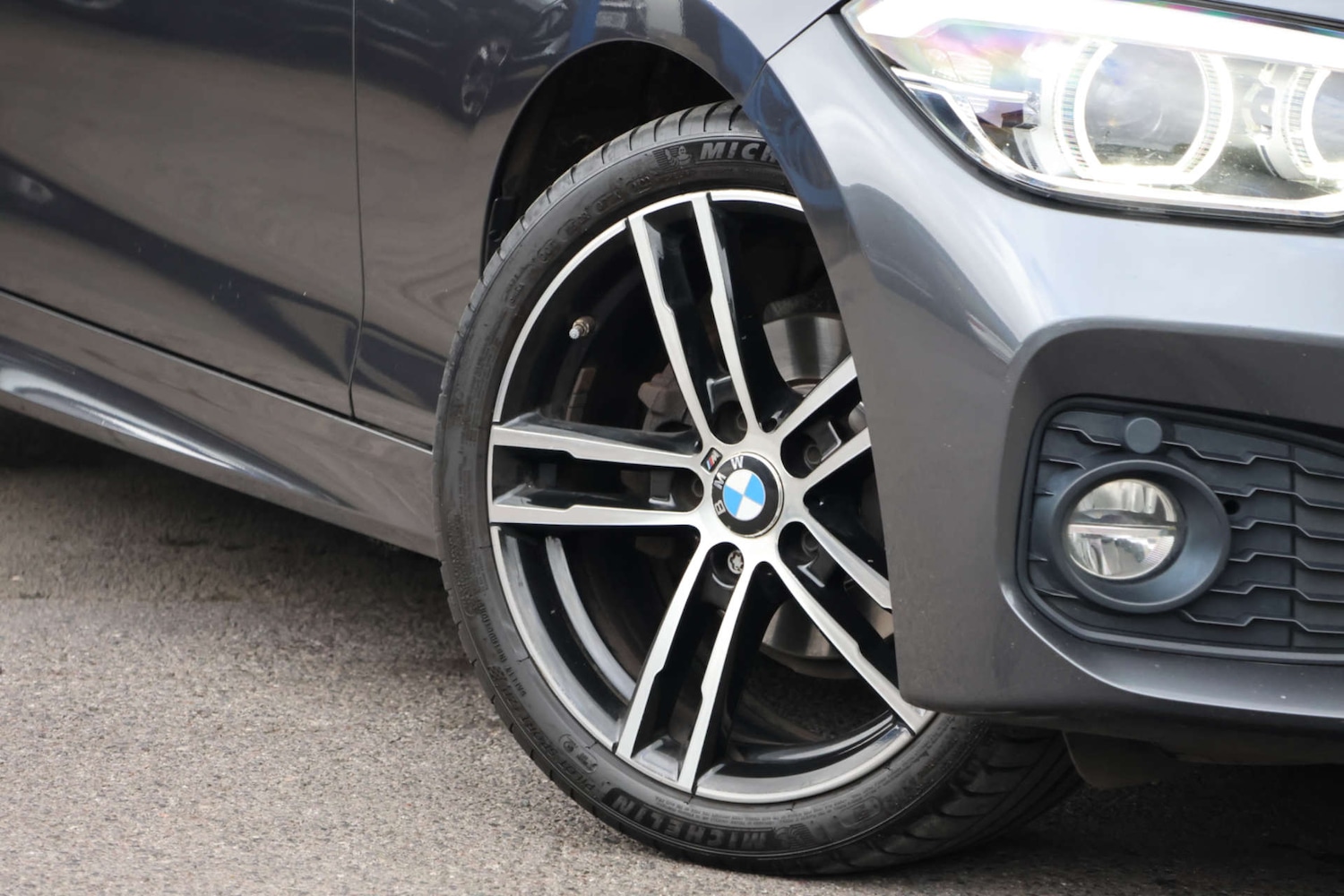 Used BMW 1 Series 2018 for sale - 78134672: Photo 19