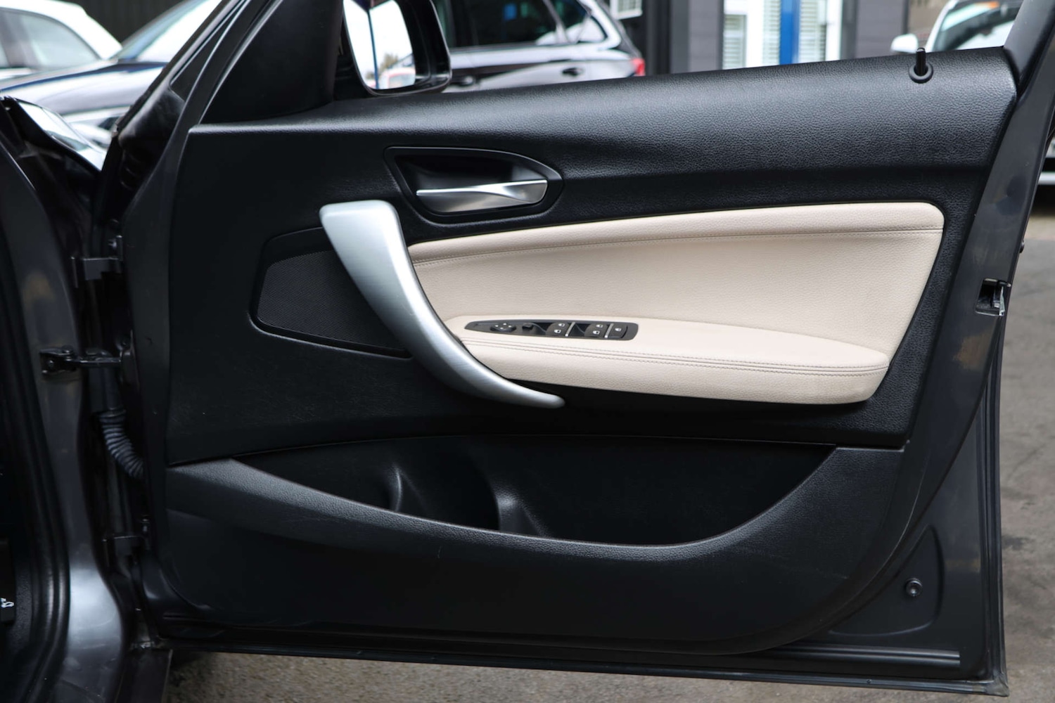 Used BMW 1 Series 2018 for sale - 78134672: Photo 21