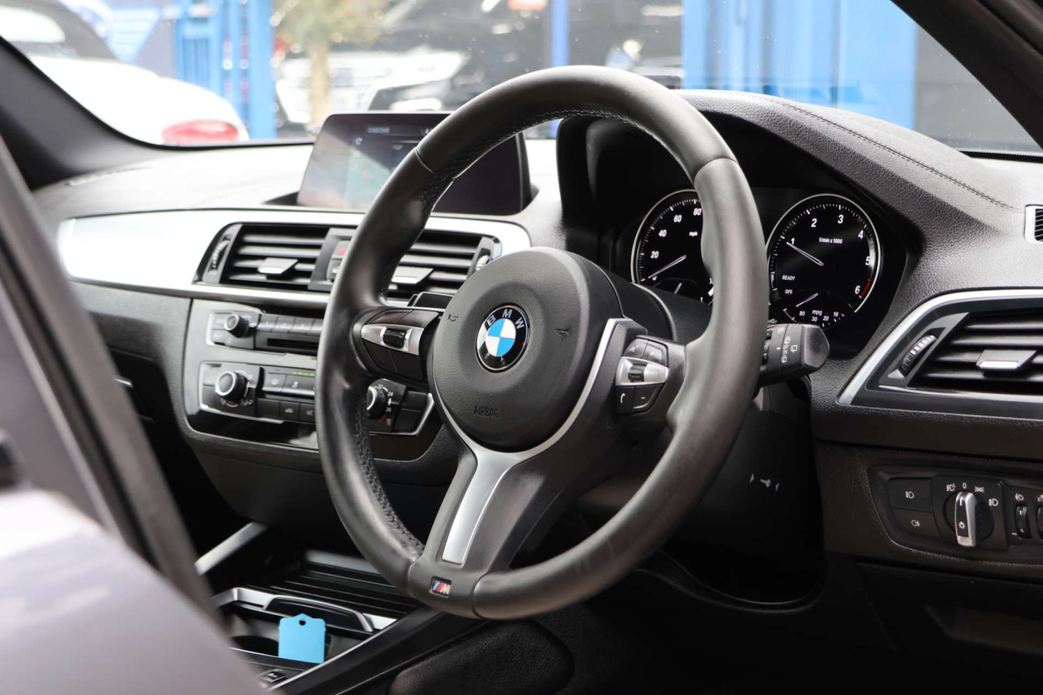 Used BMW 1 Series 2018 for sale - 78134672: Photo 24