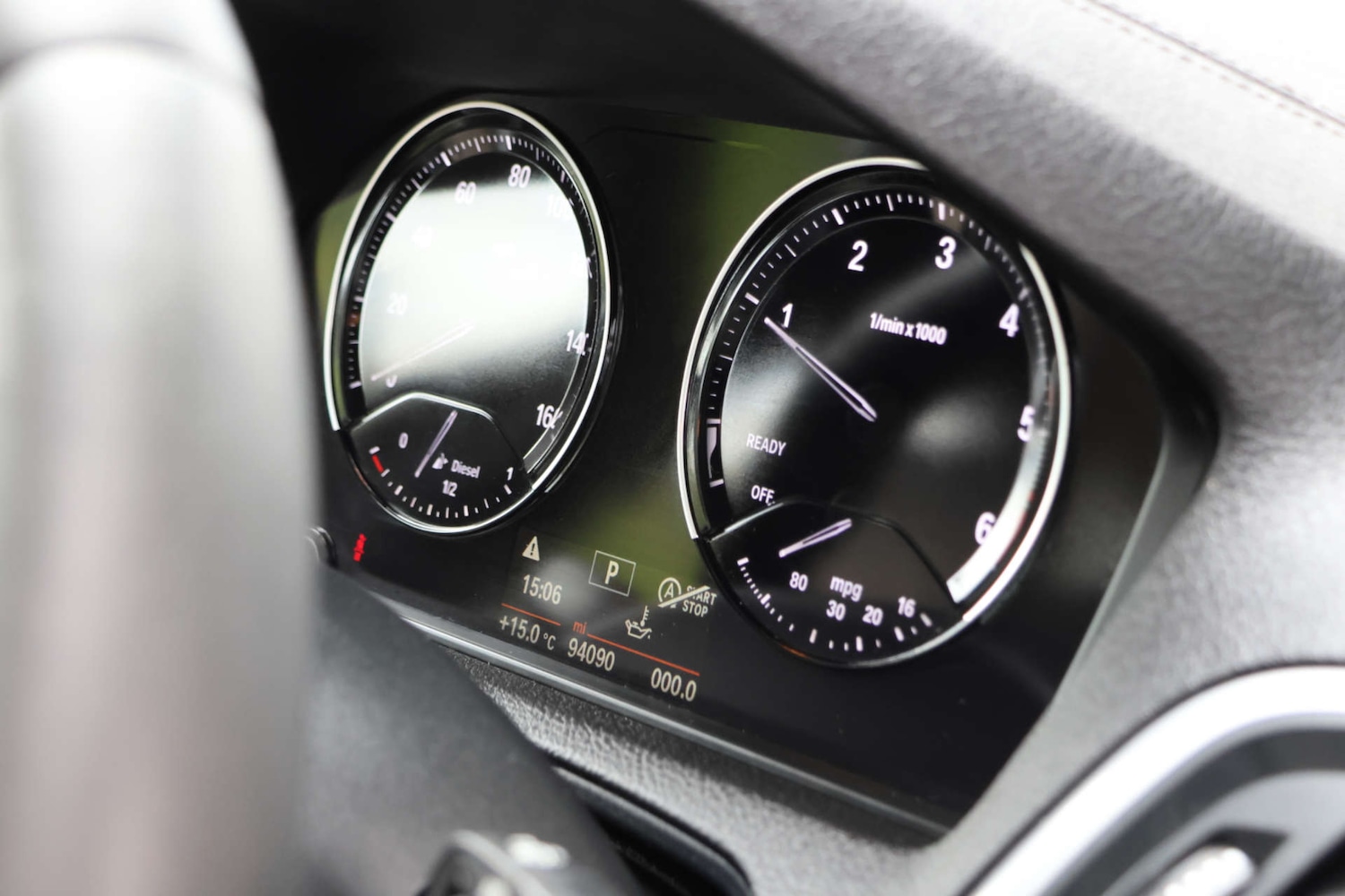 Used BMW 1 Series 2018 for sale - 78134672: Photo 25