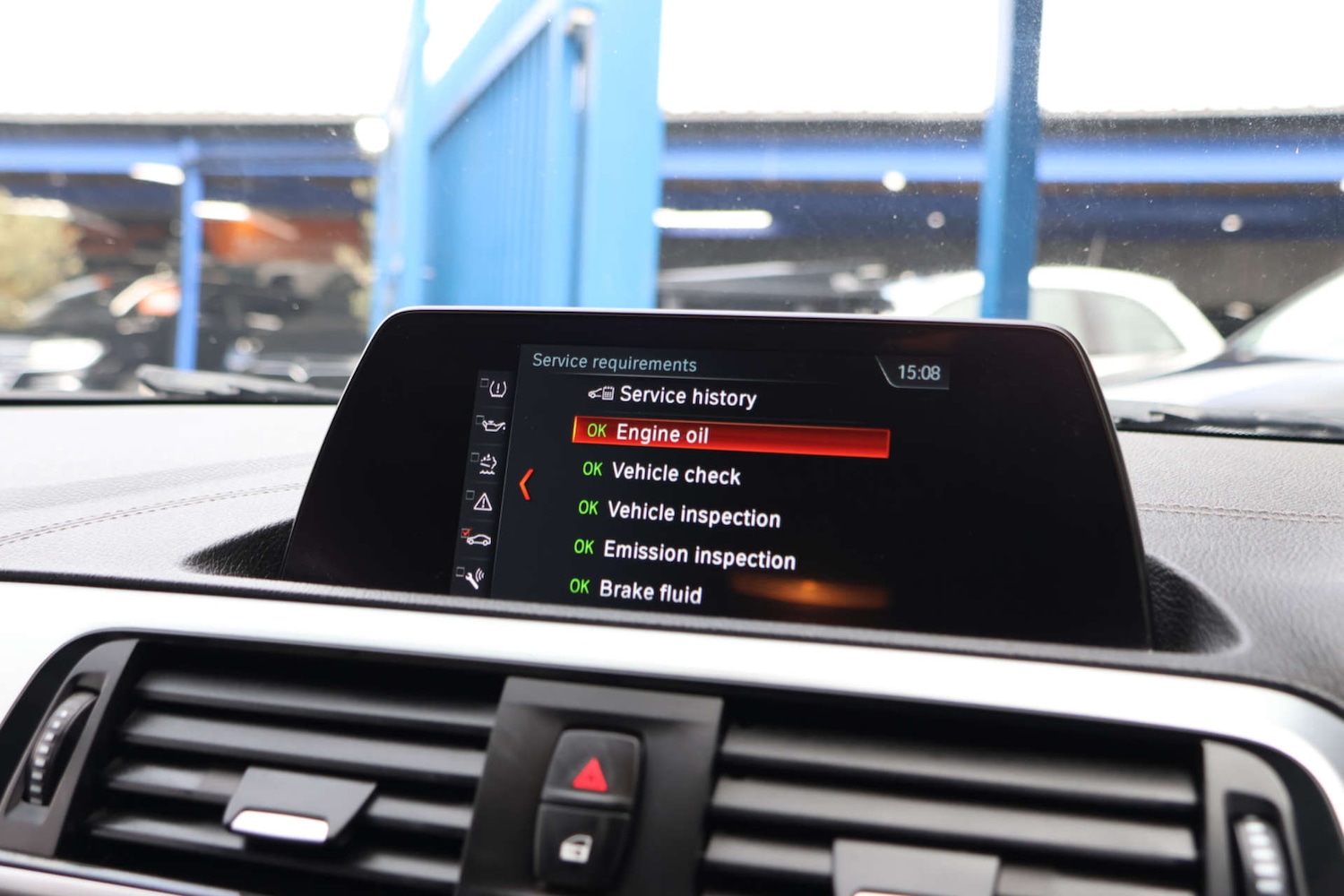 Used BMW 1 Series 2018 for sale - 78134672: Photo 35