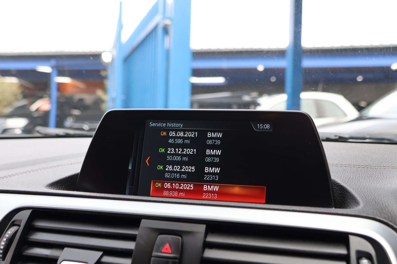 Used BMW 1 Series 2018 for sale - 78134672: Photo 37