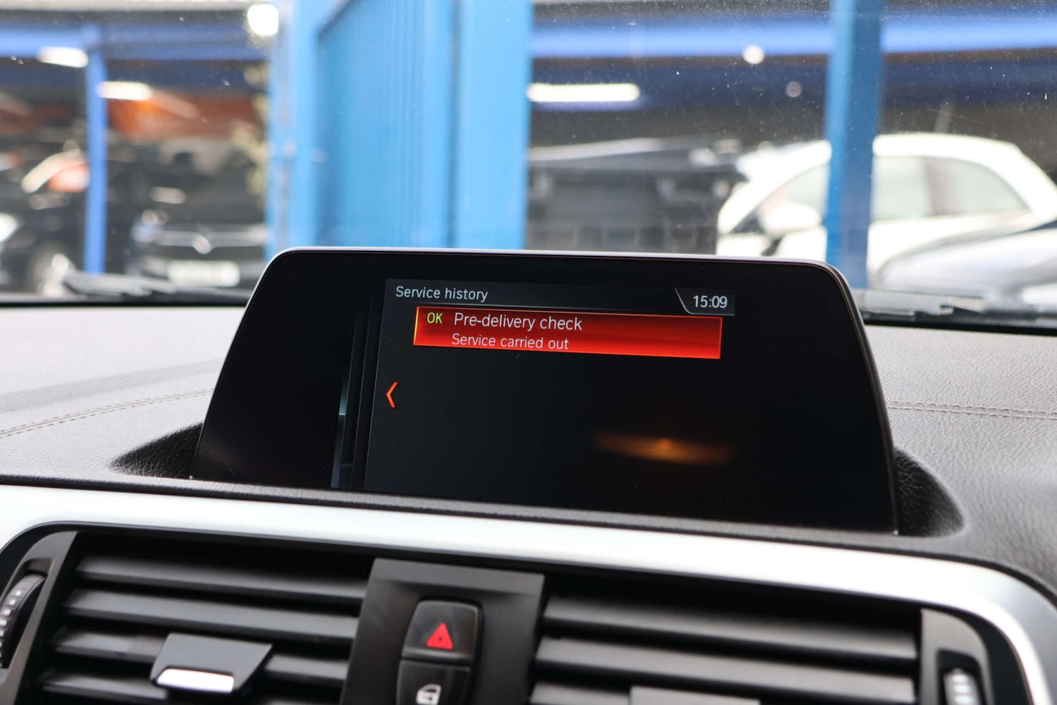 Used BMW 1 Series 2018 for sale - 78134672: Photo 38