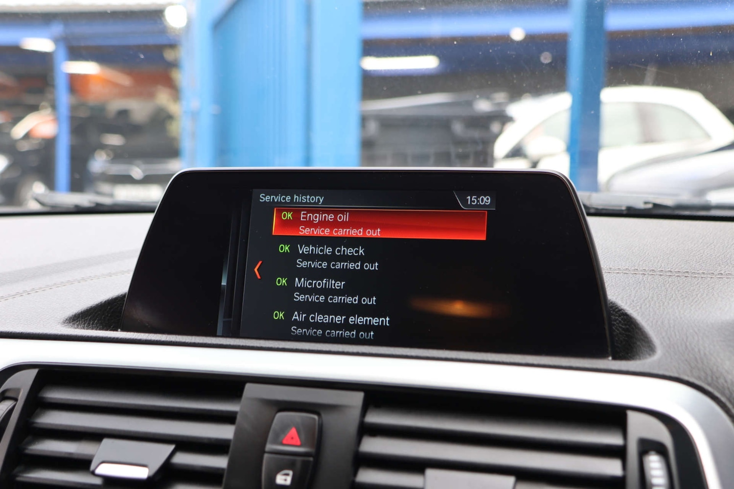 Used BMW 1 Series 2018 for sale - 78134672: Photo 39