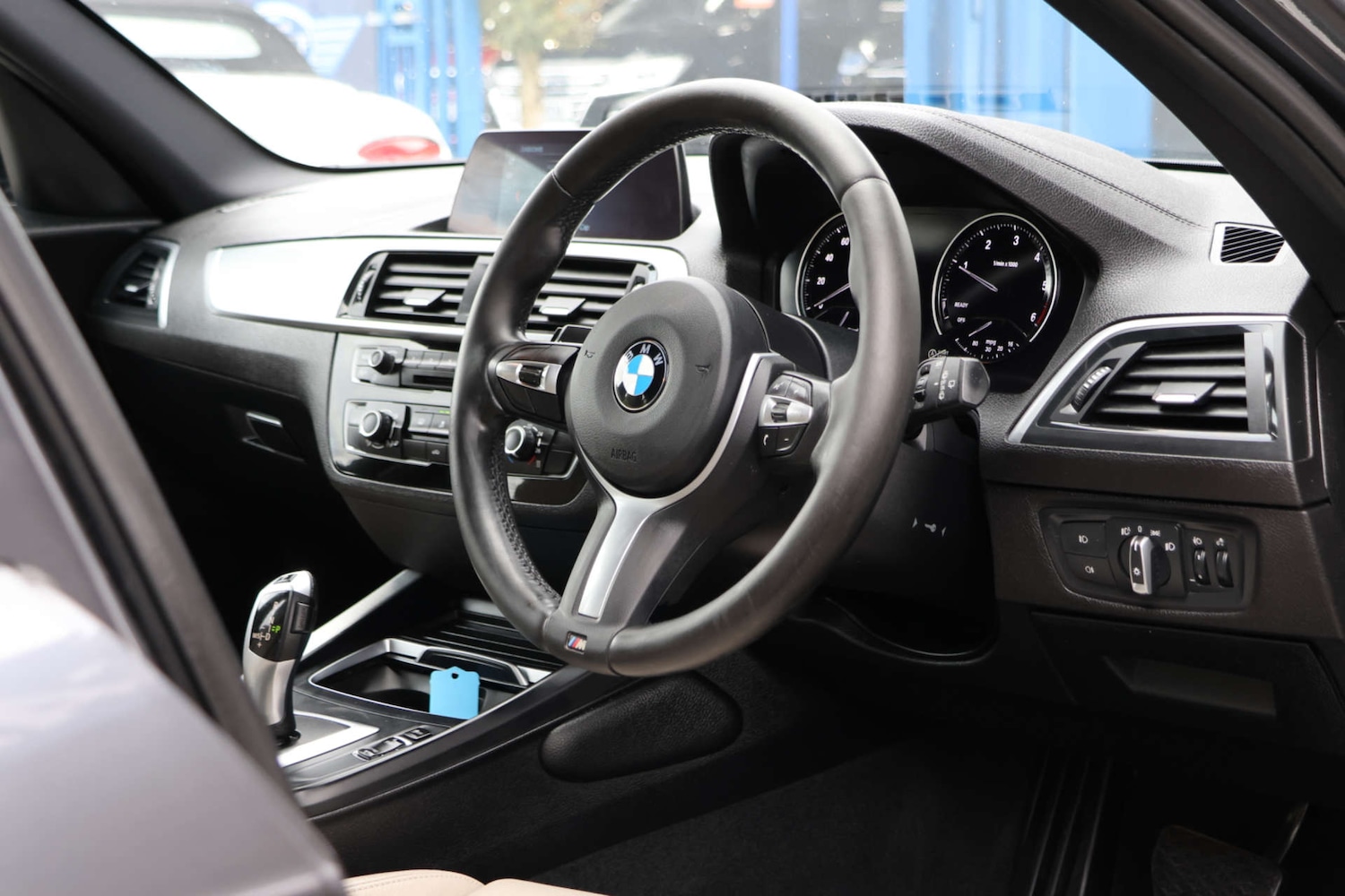 Used BMW 1 Series 2018 for sale - 78134672: Photo 4