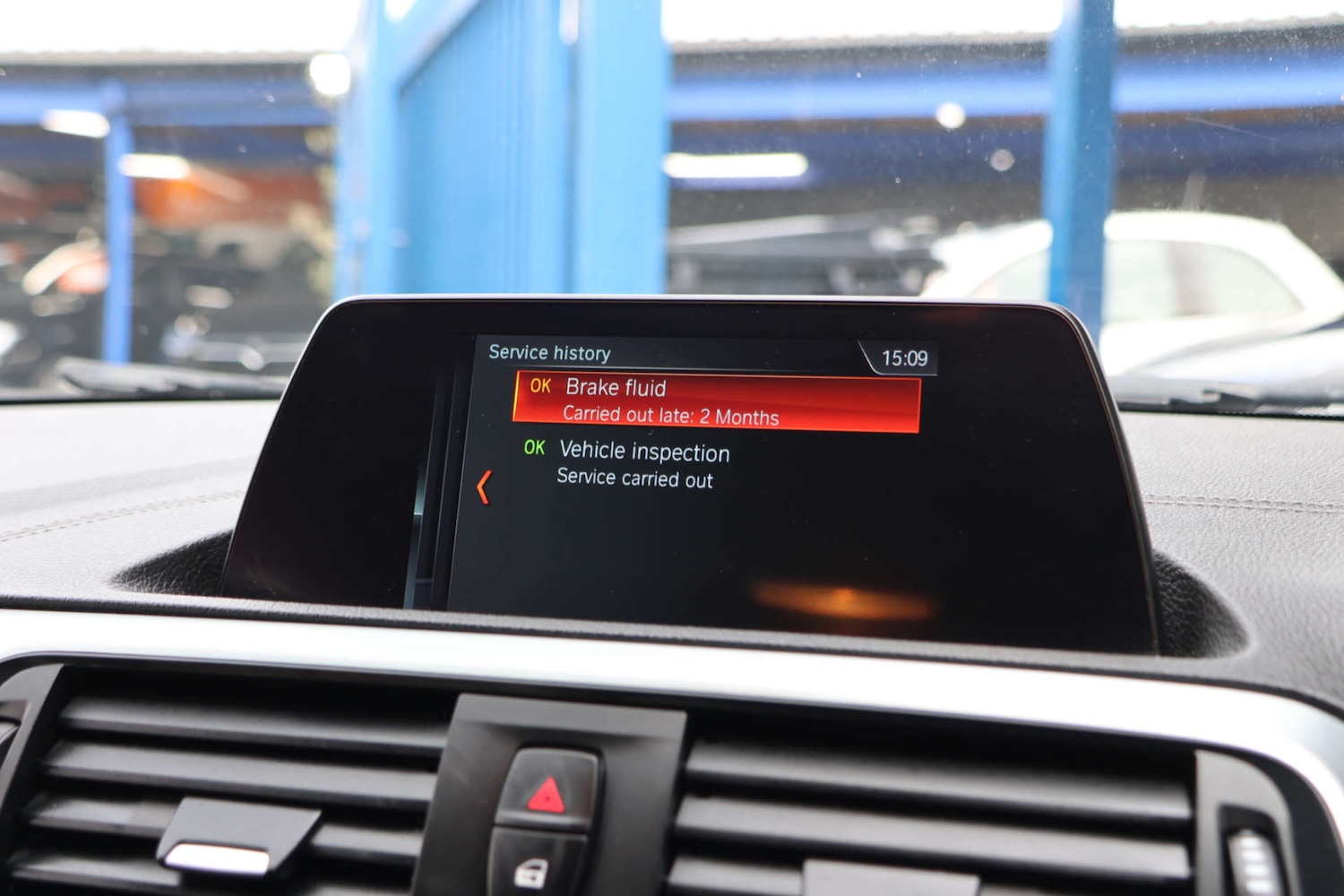 Used BMW 1 Series 2018 for sale - 78134672: Photo 40