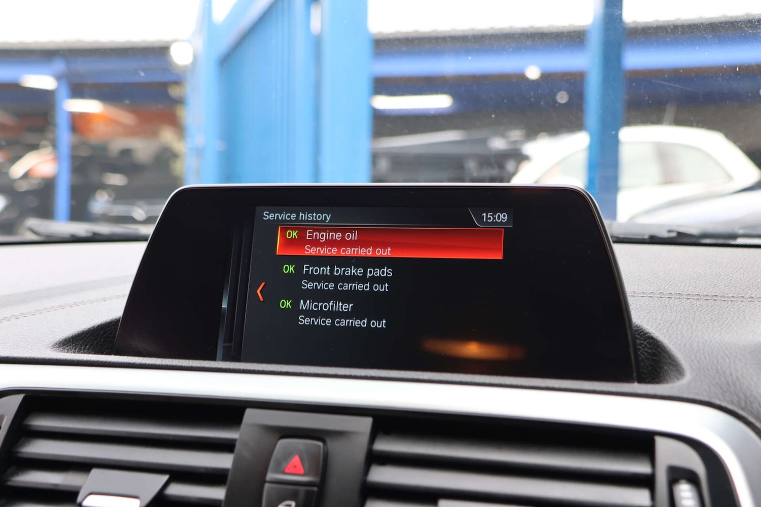 Used BMW 1 Series 2018 for sale - 78134672: Photo 41