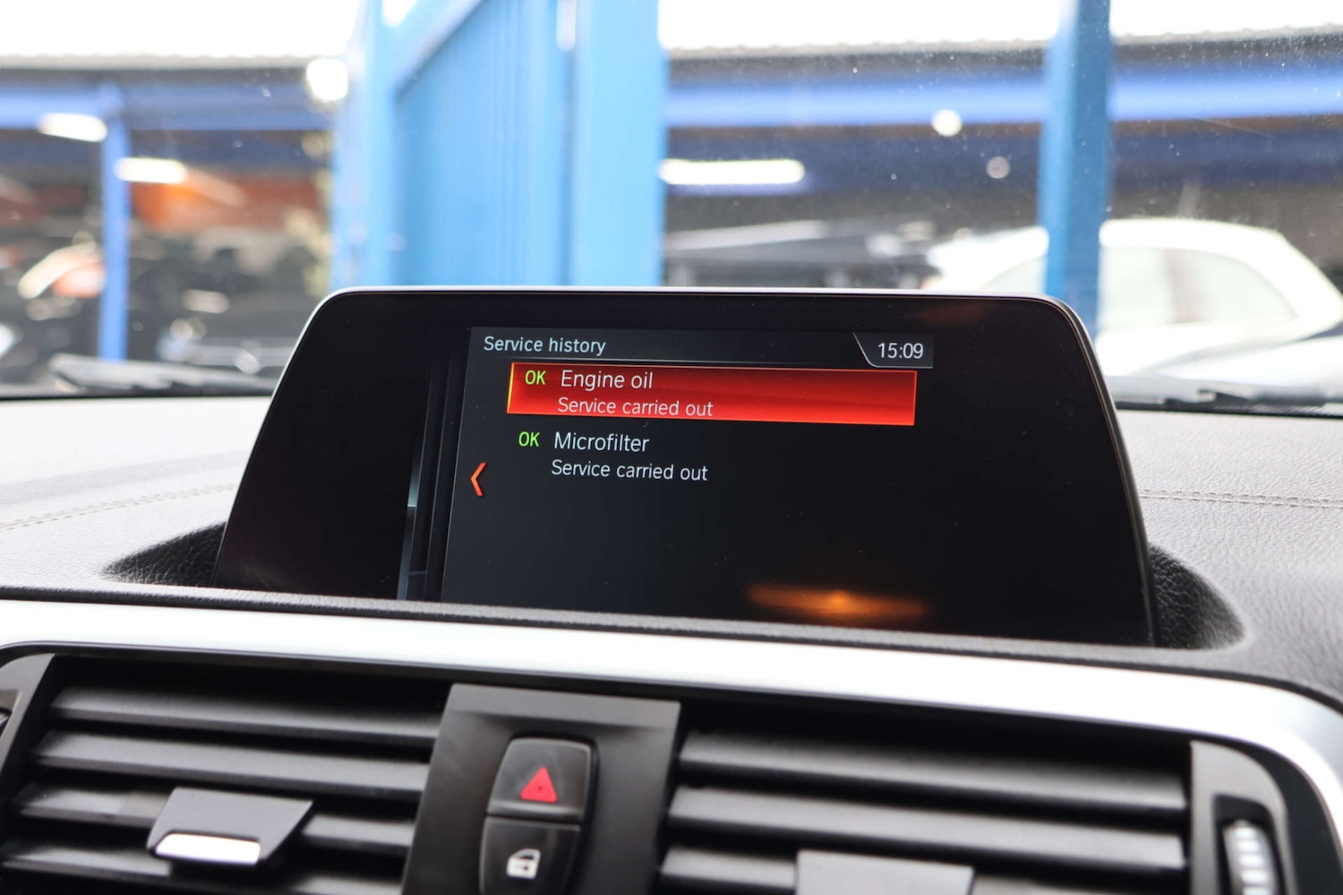 Used BMW 1 Series 2018 for sale - 78134672: Photo 42