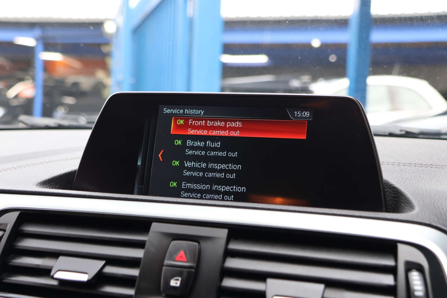 Used BMW 1 Series 2018 for sale - 78134672: Photo 43