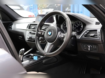 Used BMW 1 Series 2018 for sale - 78134672: Photo