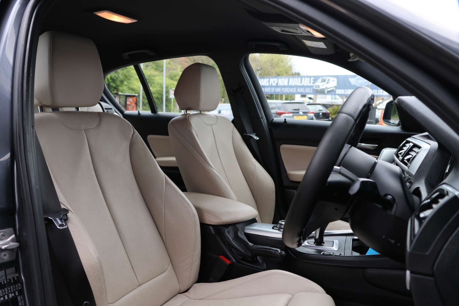 Used BMW 1 Series 2018 for sale - 78134672: Photo 5