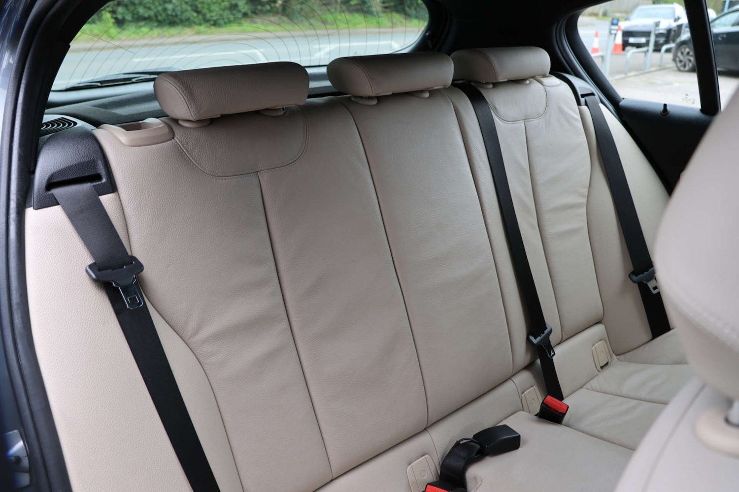 Used BMW 1 Series 2018 for sale - 78134672: Photo 6