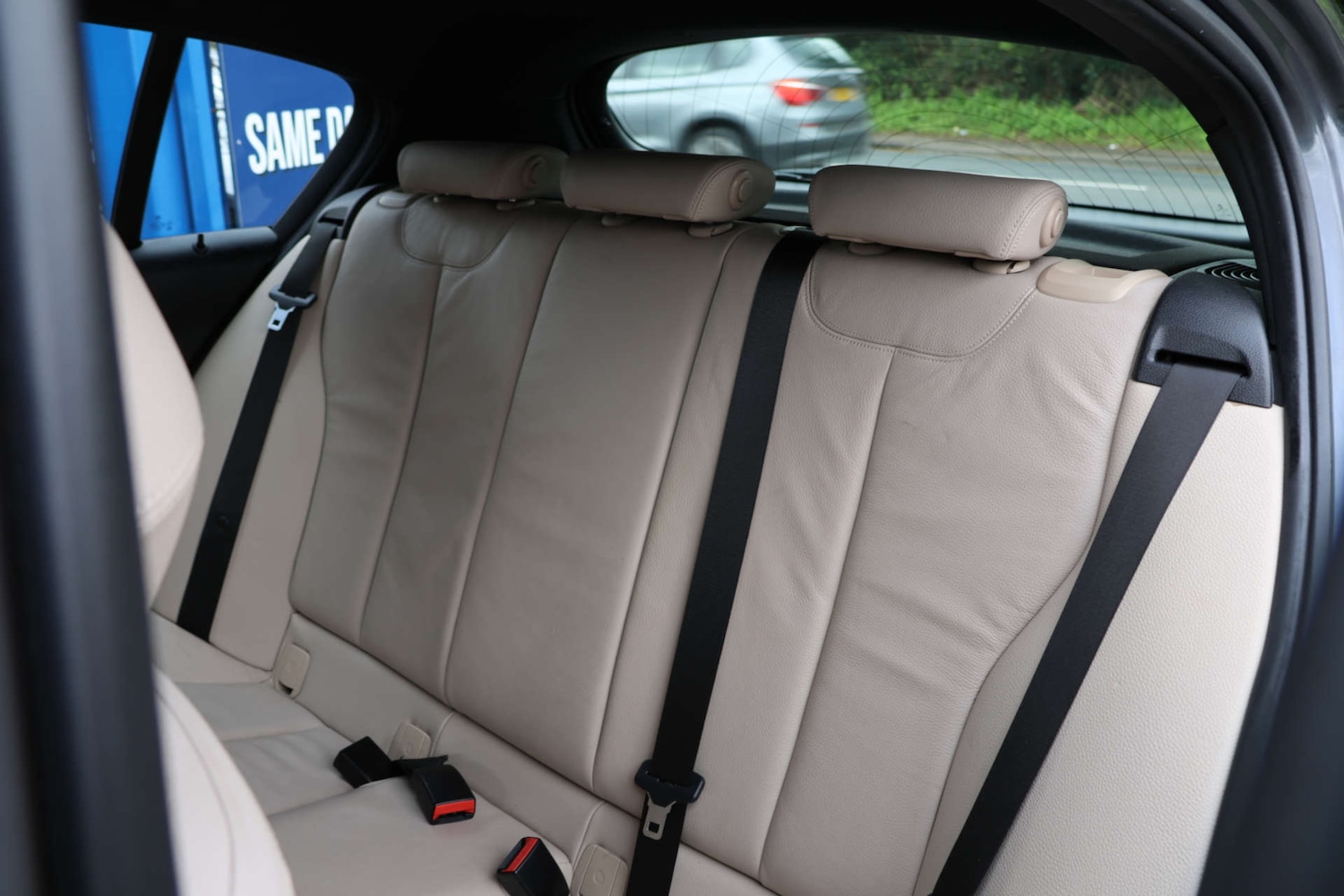 Used BMW 1 Series 2018 for sale - 78134672: Photo 8