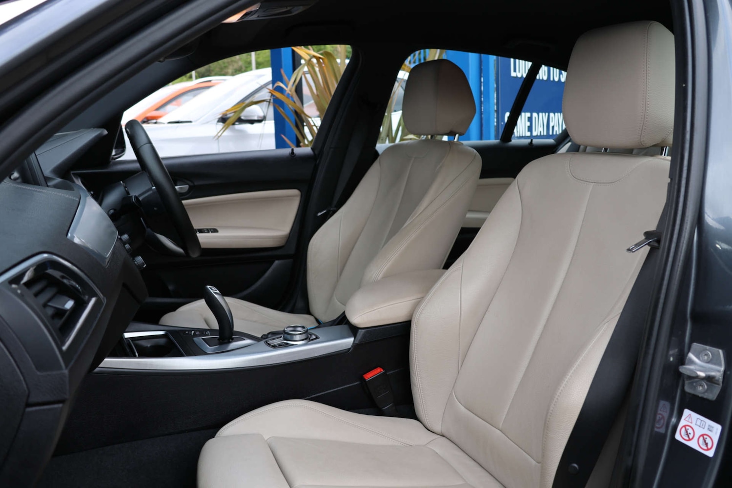 Used BMW 1 Series 2018 for sale - 78134672: Photo 9