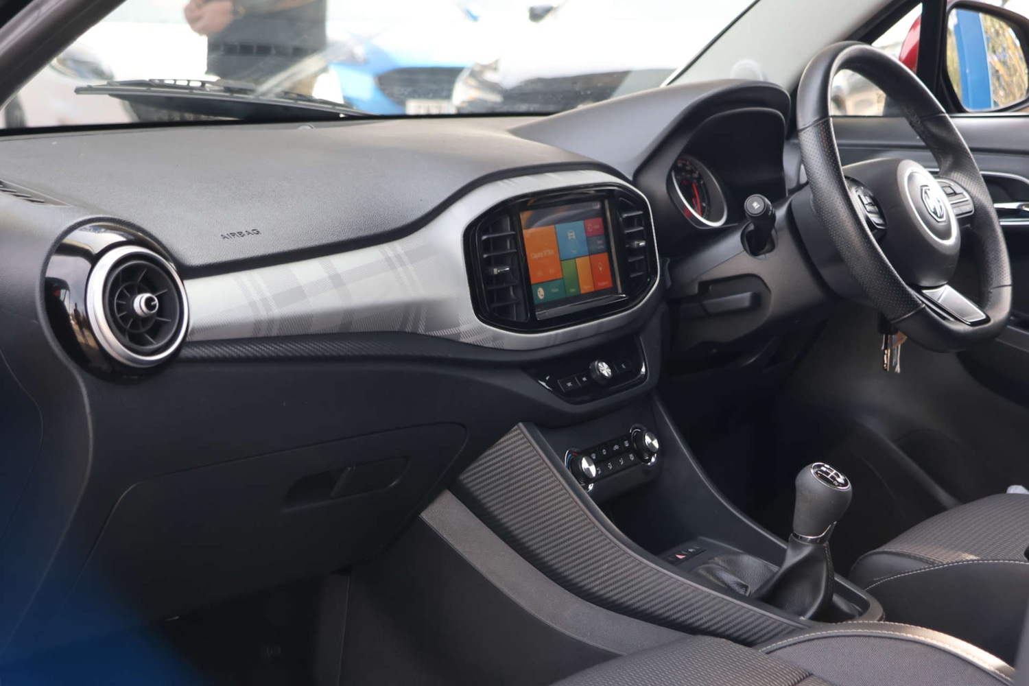 Used MG MG3 2023 for sale - 77964902: Photo 10