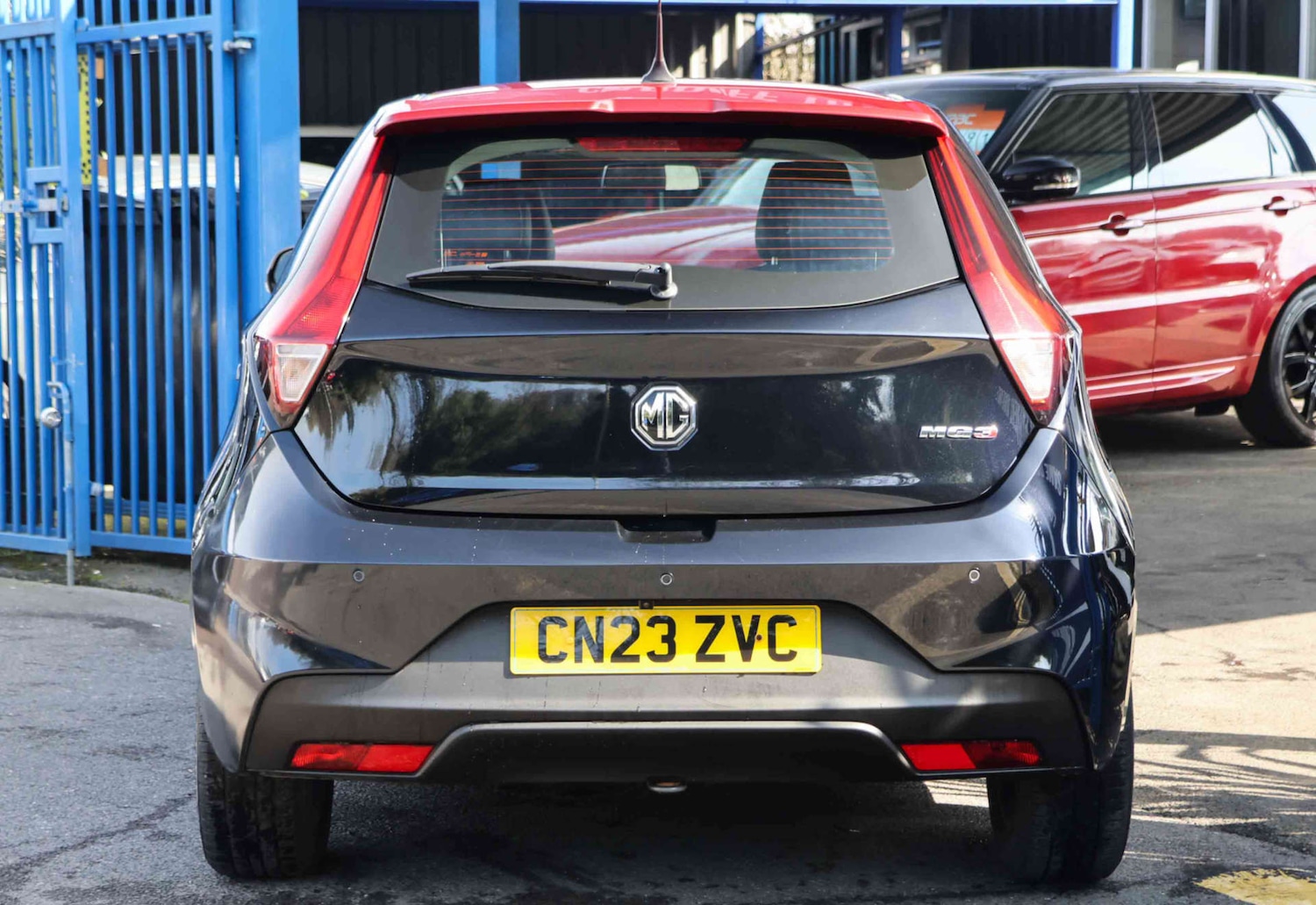 Used MG MG3 2023 for sale - 77964902: Photo 12
