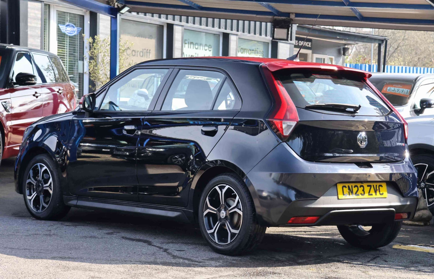 Used MG MG3 2023 for sale - 77964902: Photo 13