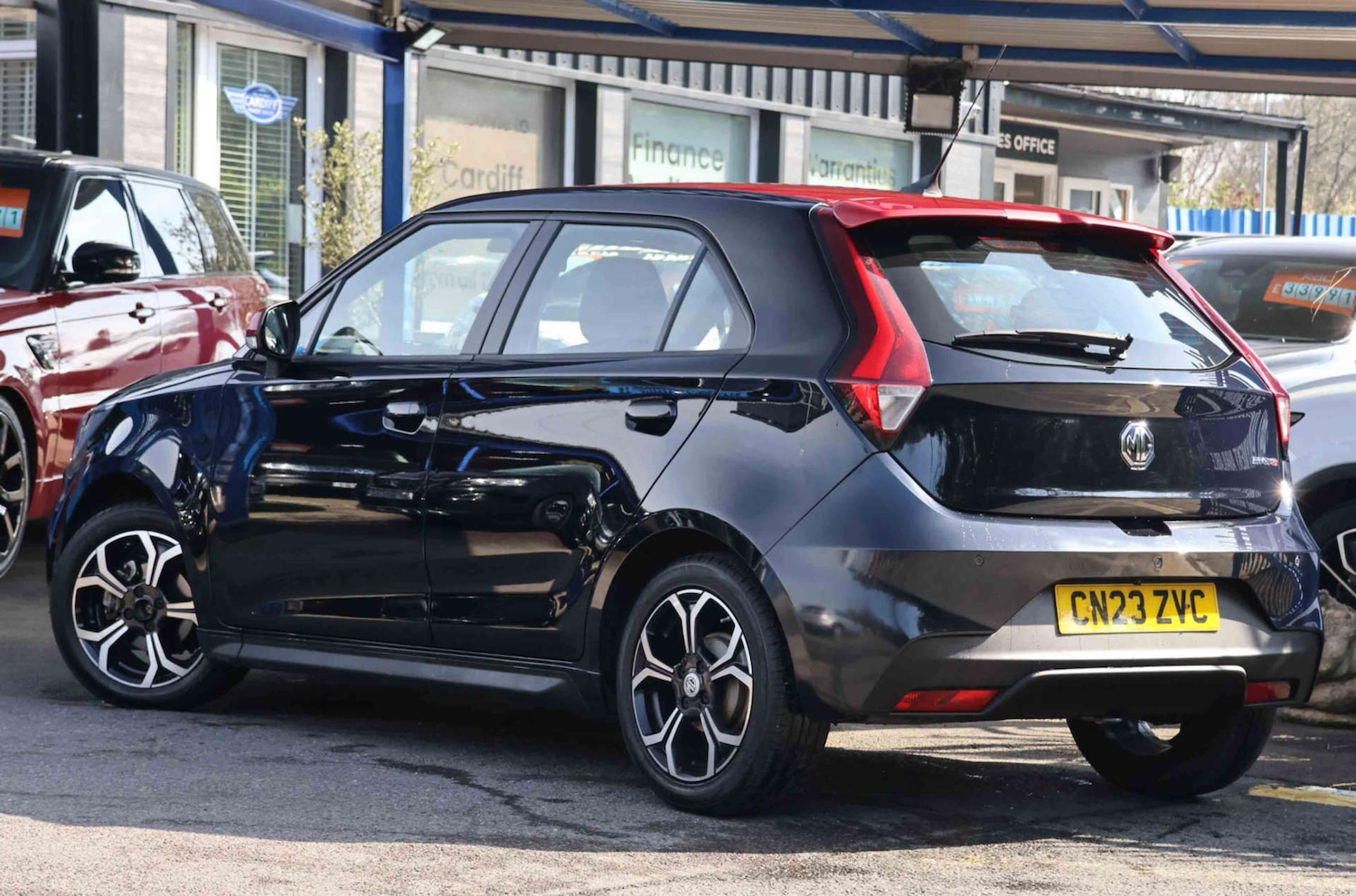 Used MG MG3 2023 for sale - 77964902: Photo 14