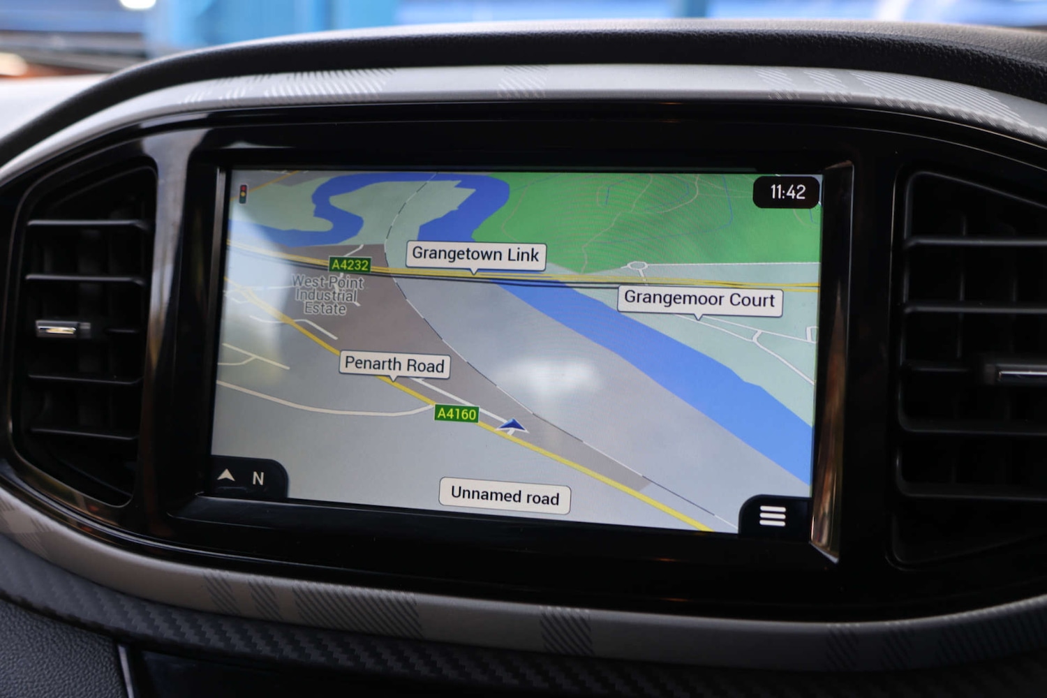 Used MG MG3 2023 for sale - 77964902: Photo 19