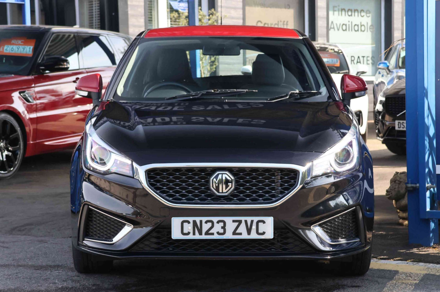 Used MG MG3 2023 for sale - 77964902: Photo 3