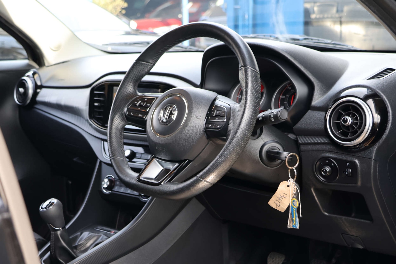 Used MG MG3 2023 for sale - 77964902: Photo 4