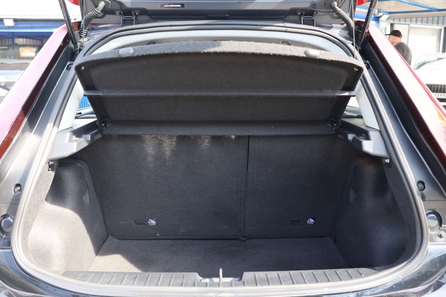 Used MG MG3 2023 for sale - 77964902: Photo 7