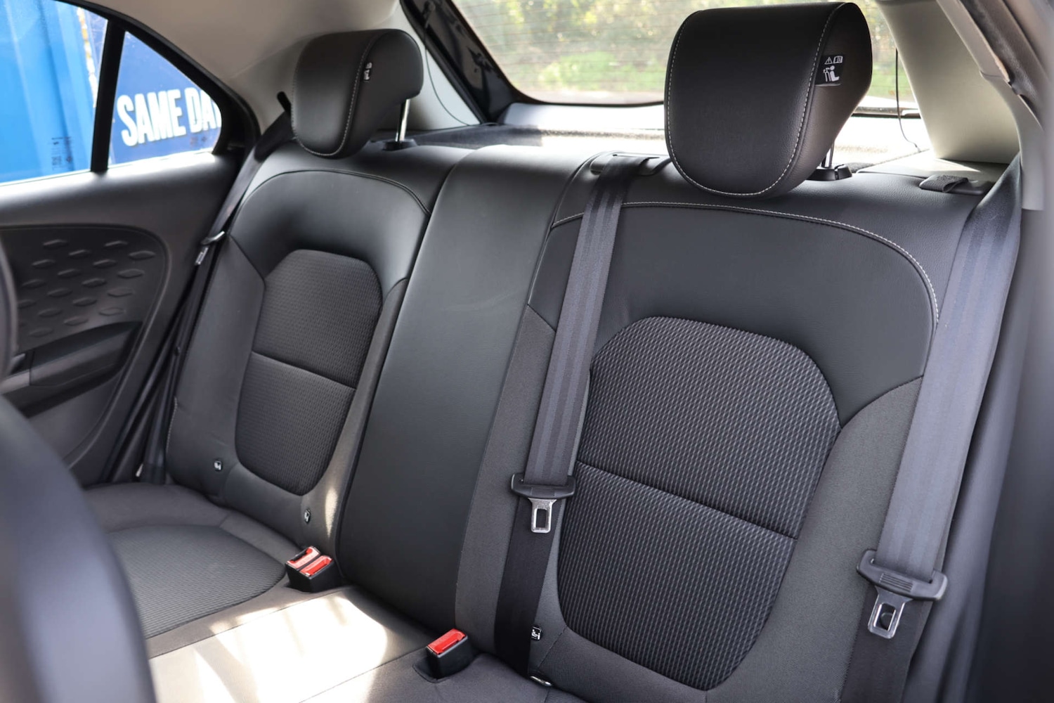 Used MG MG3 2023 for sale - 77964902: Photo 8