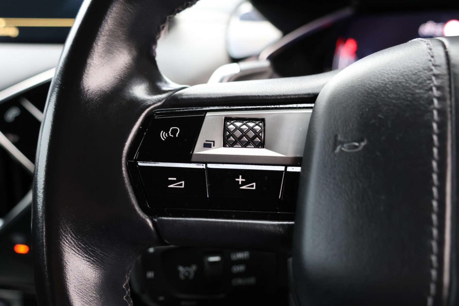 Used DS Automobiles DS 3 2019 for sale - 77368242: Photo 10