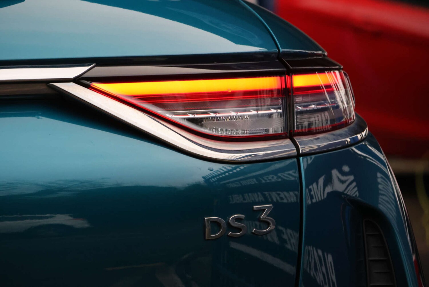 Used DS Automobiles DS 3 2019 for sale - 77368242: Photo 16