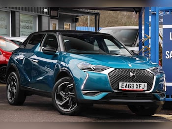 2019 - 1.2 PureTech 155 Ultra Prestige 5dr EAT8