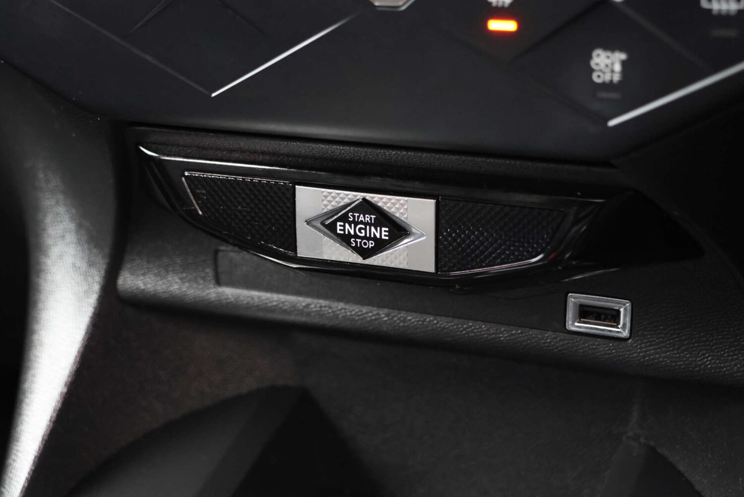 Used DS Automobiles DS 3 2019 for sale - 77368242: Photo 22