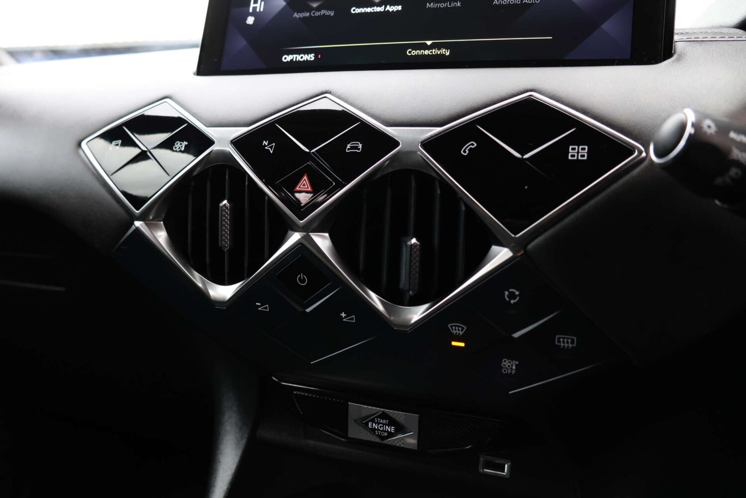 Used DS Automobiles DS 3 2019 for sale - 77368242: Photo 23