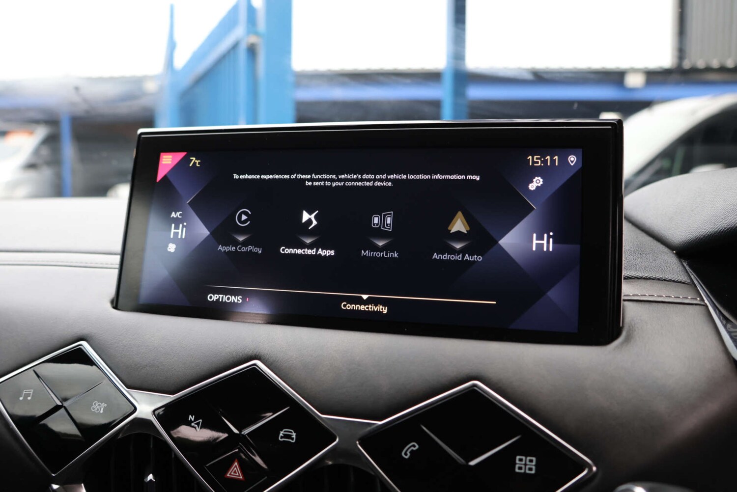 Used DS Automobiles DS 3 2019 for sale - 77368242: Photo 25