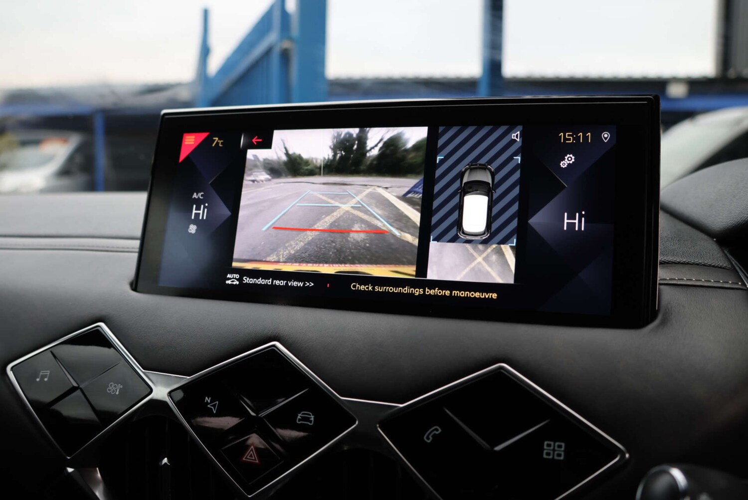 Used DS Automobiles DS 3 2019 for sale - 77368242: Photo 26