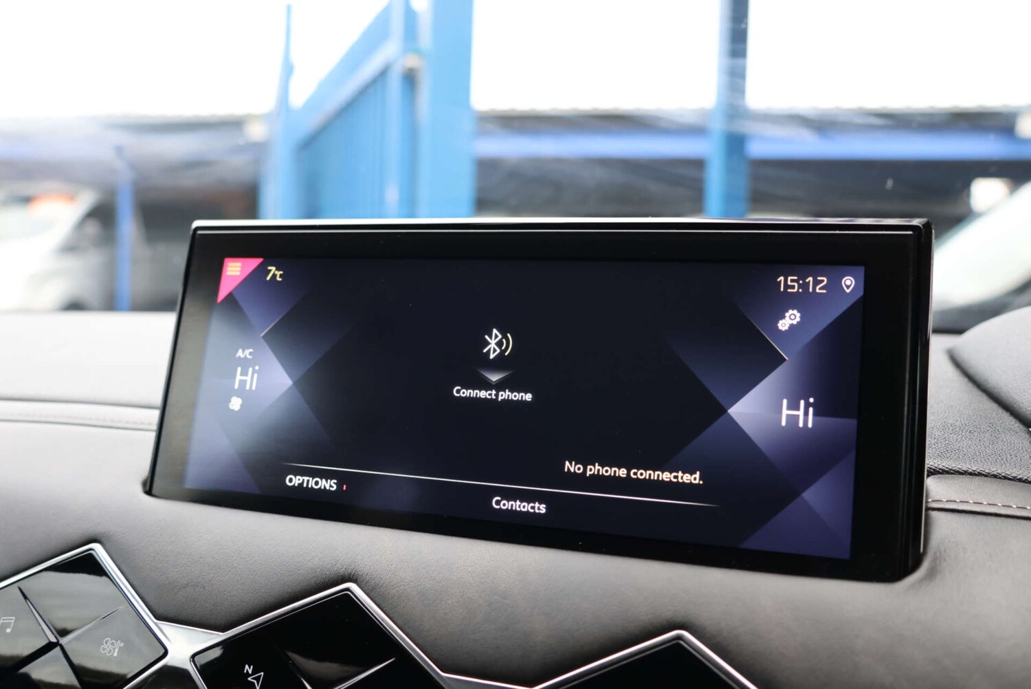 Used DS Automobiles DS 3 2019 for sale - 77368242: Photo 27