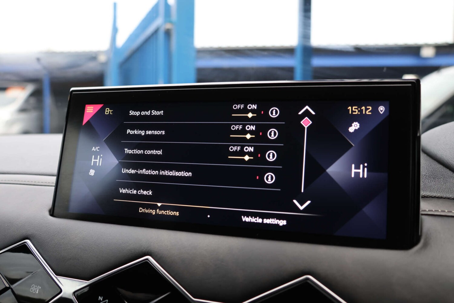 Used DS Automobiles DS 3 2019 for sale - 77368242: Photo 28