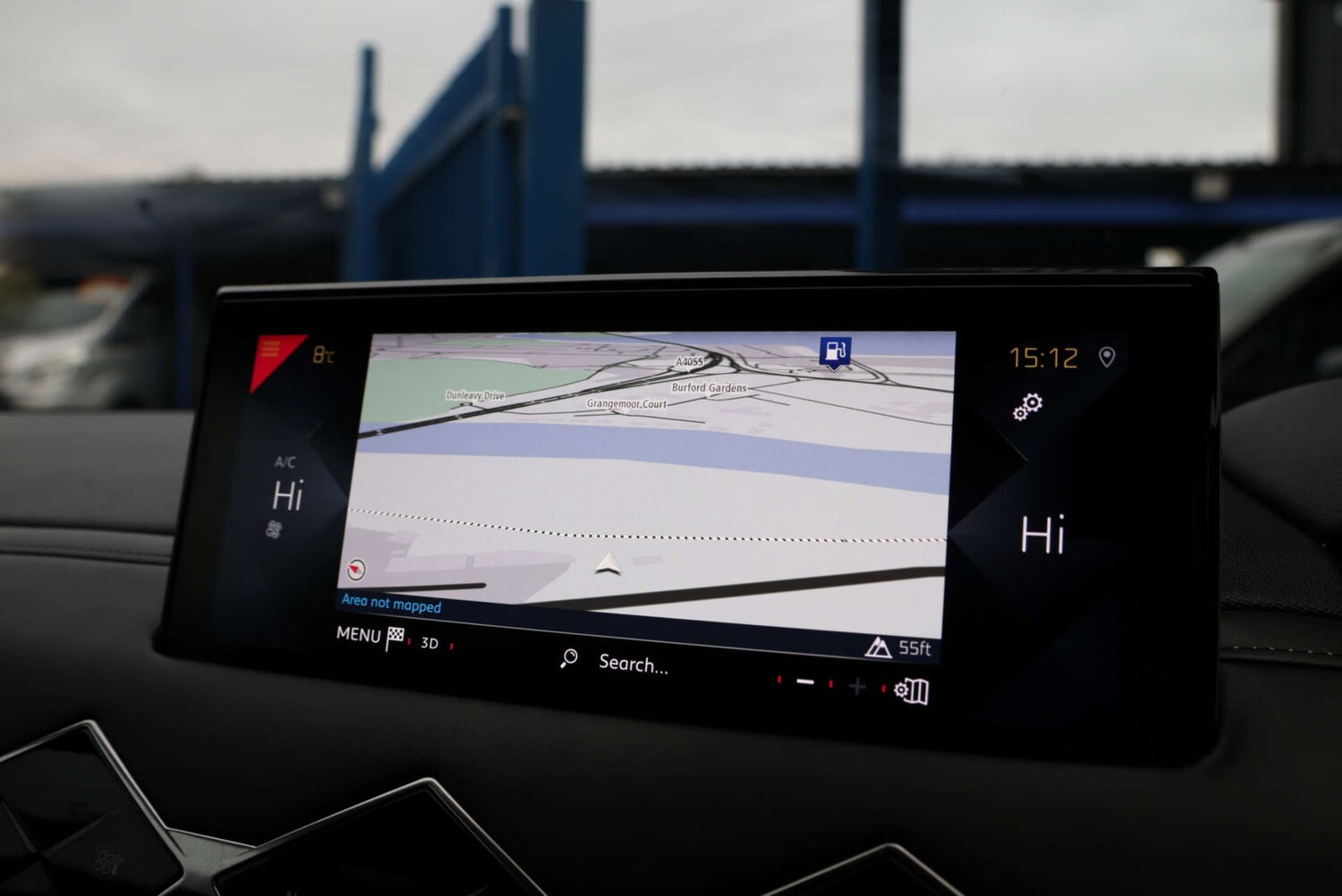 Used DS Automobiles DS 3 2019 for sale - 77368242: Photo 29