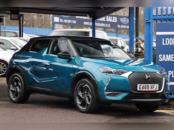 Used DS Automobiles DS 3 2019 for sale - 77368242: Photo