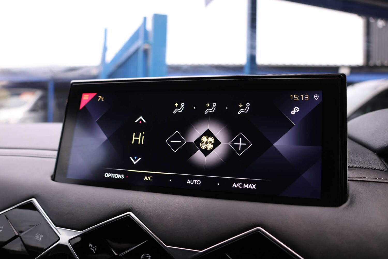 Used DS Automobiles DS 3 2019 for sale - 77368242: Photo 30