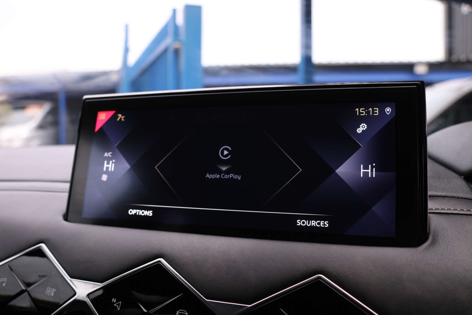 Used DS Automobiles DS 3 2019 for sale - 77368242: Photo 31